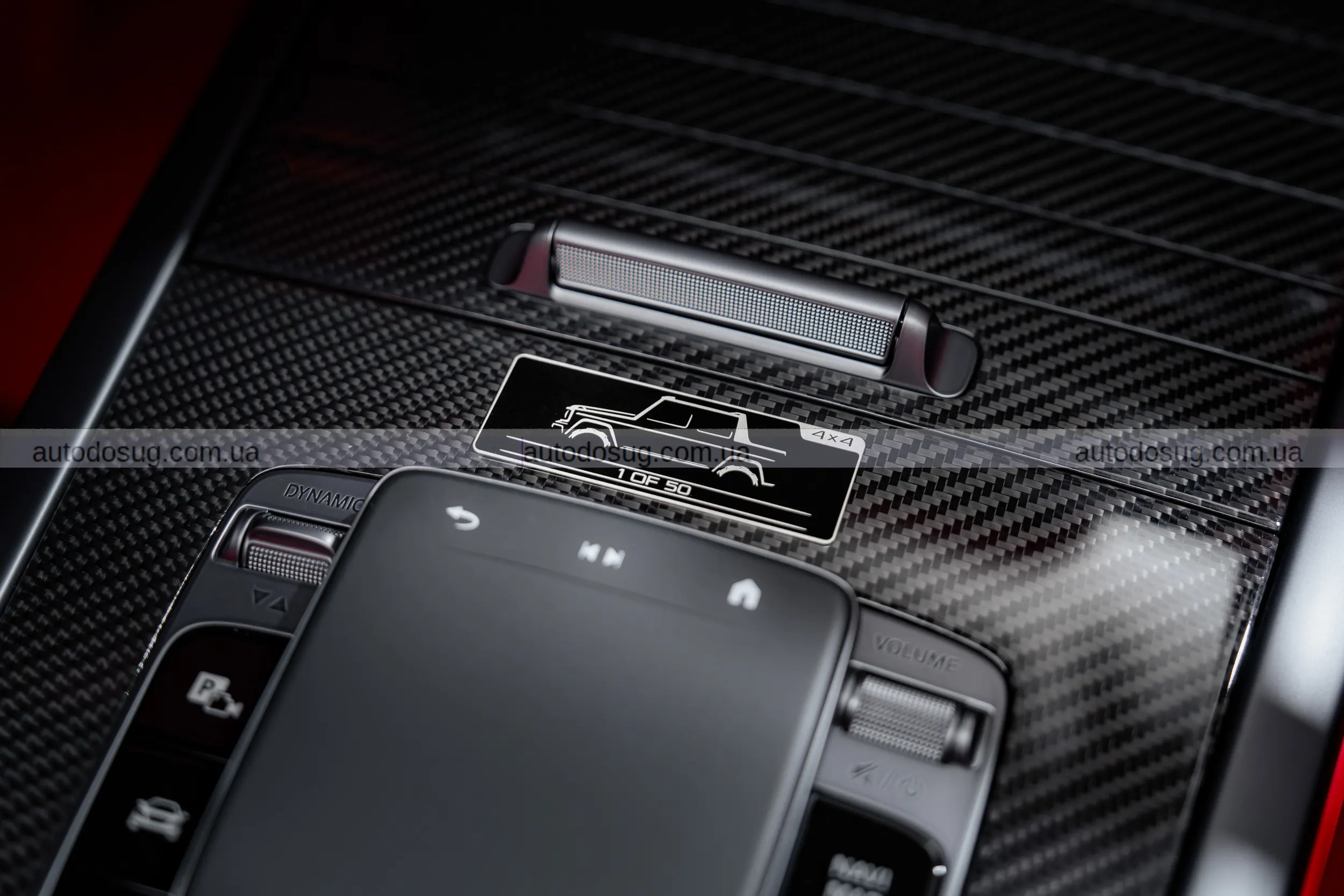 Brabus перетворює G-Class на ексклюзивний кабріолет 800 XL за мільйон доларів