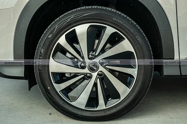 BYD показує електричний Sealion 6, який дивує практичністю, але не азартом