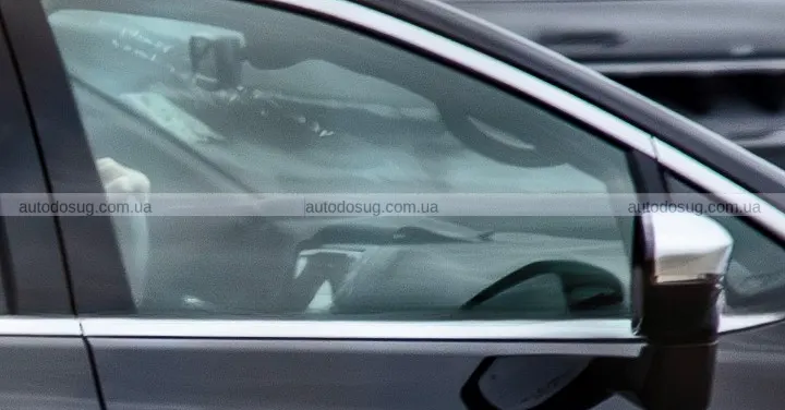 Chrysler Pacifica 2027 має оновлення з рисами концепту Chrysler Halcyon Concept та дверима-«сенсацією»