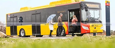 Данія в паніці через китайські електробуси з «kill-switch», які становлять серйозну загрозу