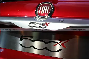 Дилери досі не можуть позбутися забутого позашляховика Fiat
