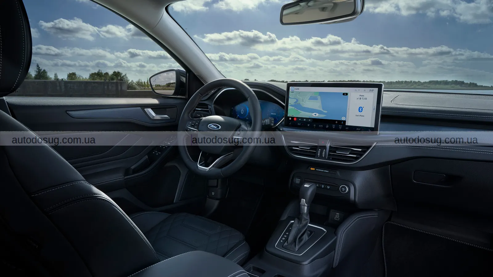 Ford попрощався зі своєю легендарною моделлю — Focus виводять з виробництва