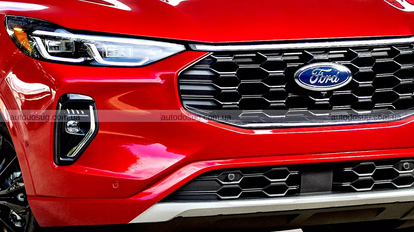 Ford знову має проблеми з гібридними батареями — цього разу через ризик короткого замикання