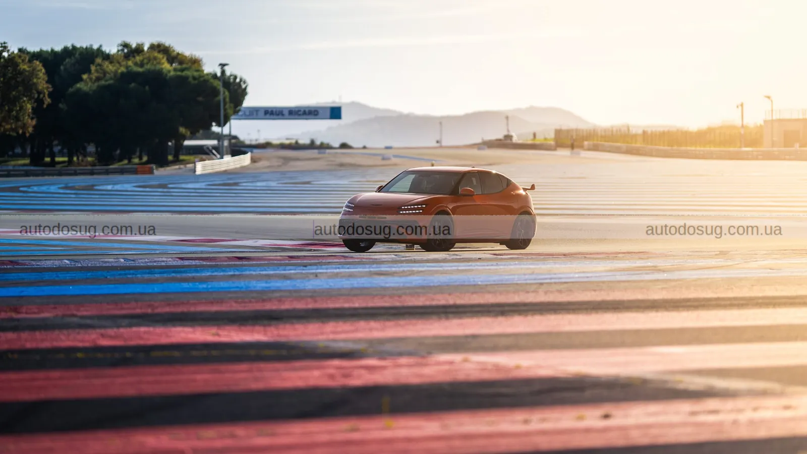 Genesis народжує Magma та підпалює ринок