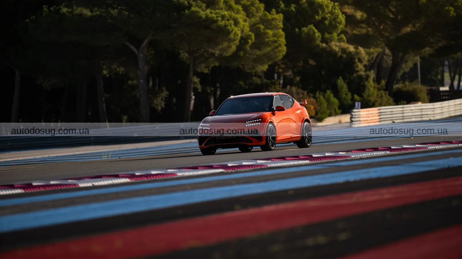 Genesis народжує Magma та підпалює ринок