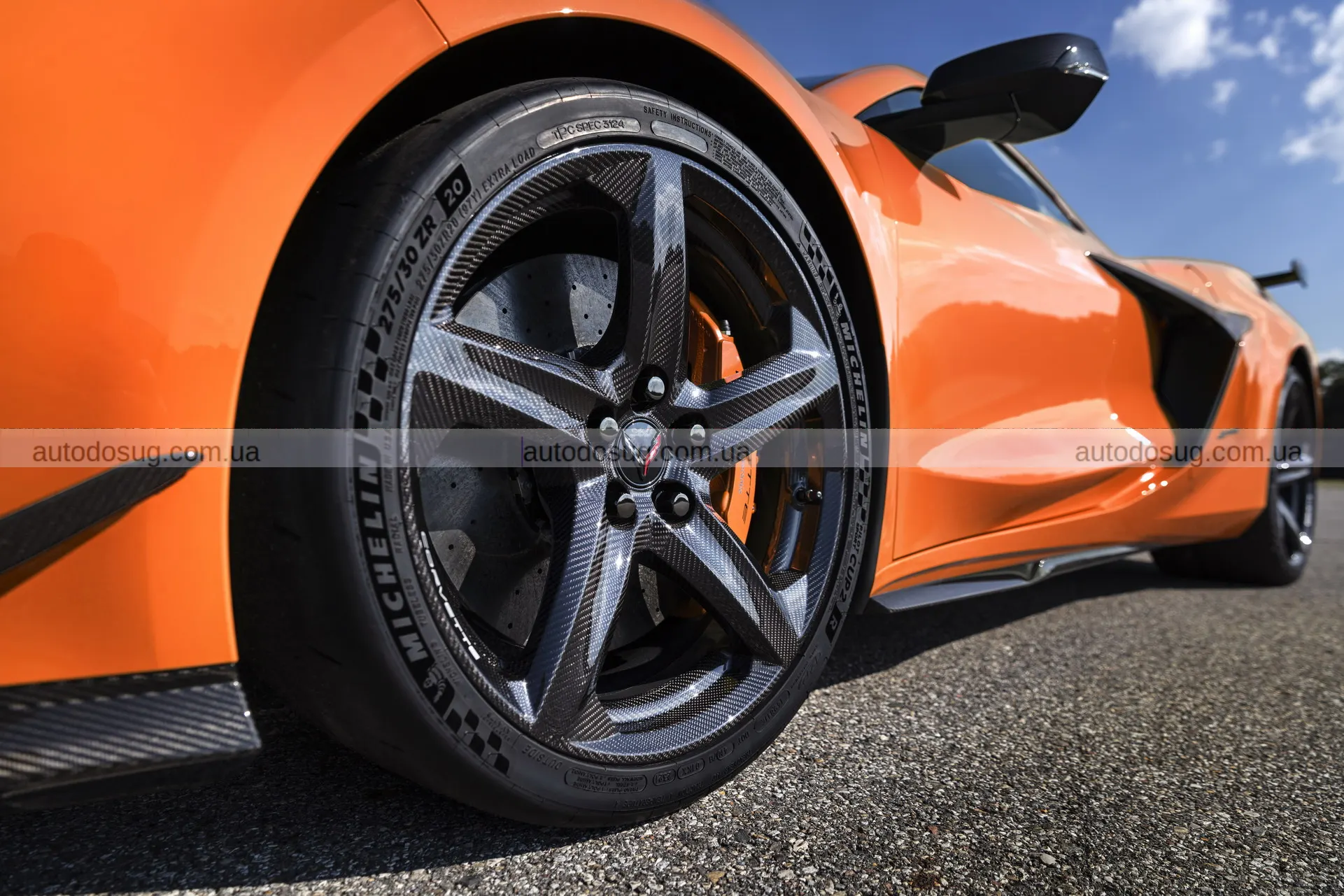 GM непомітно змінила свою політику утримання Corvette