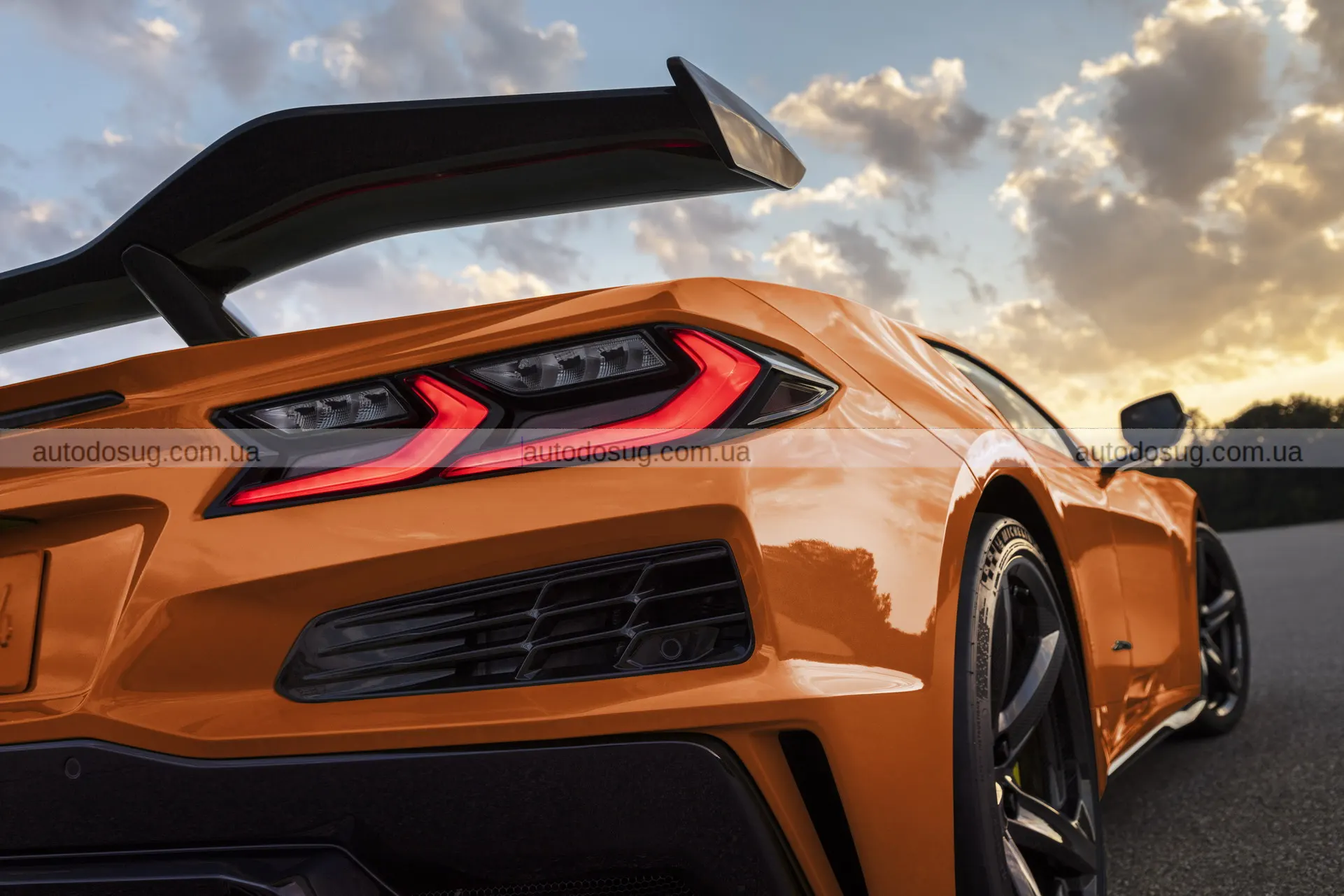 GM непомітно змінила свою політику утримання Corvette