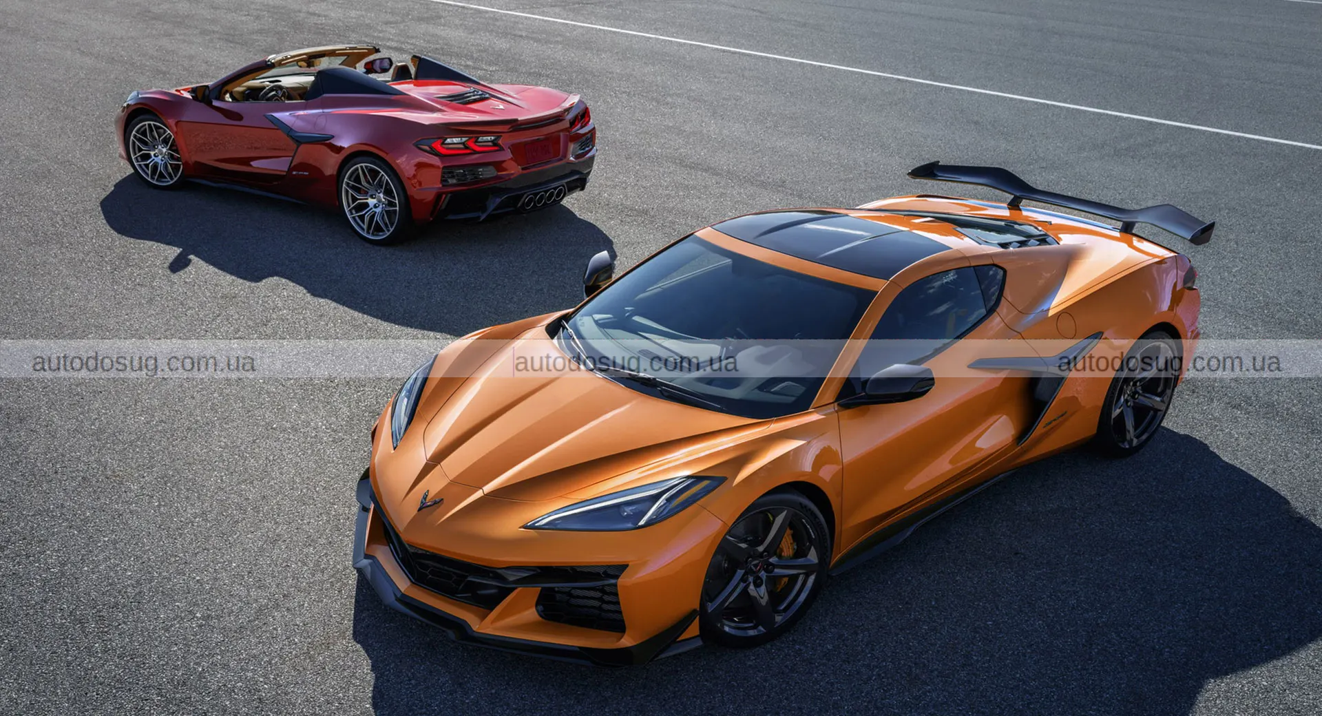 GM непомітно змінила свою політику утримання Corvette