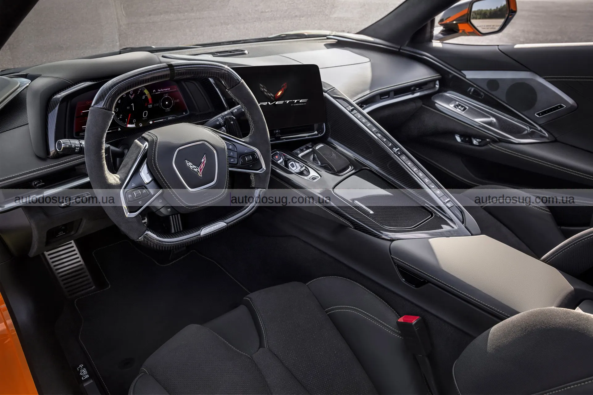 GM непомітно змінила свою політику утримання Corvette