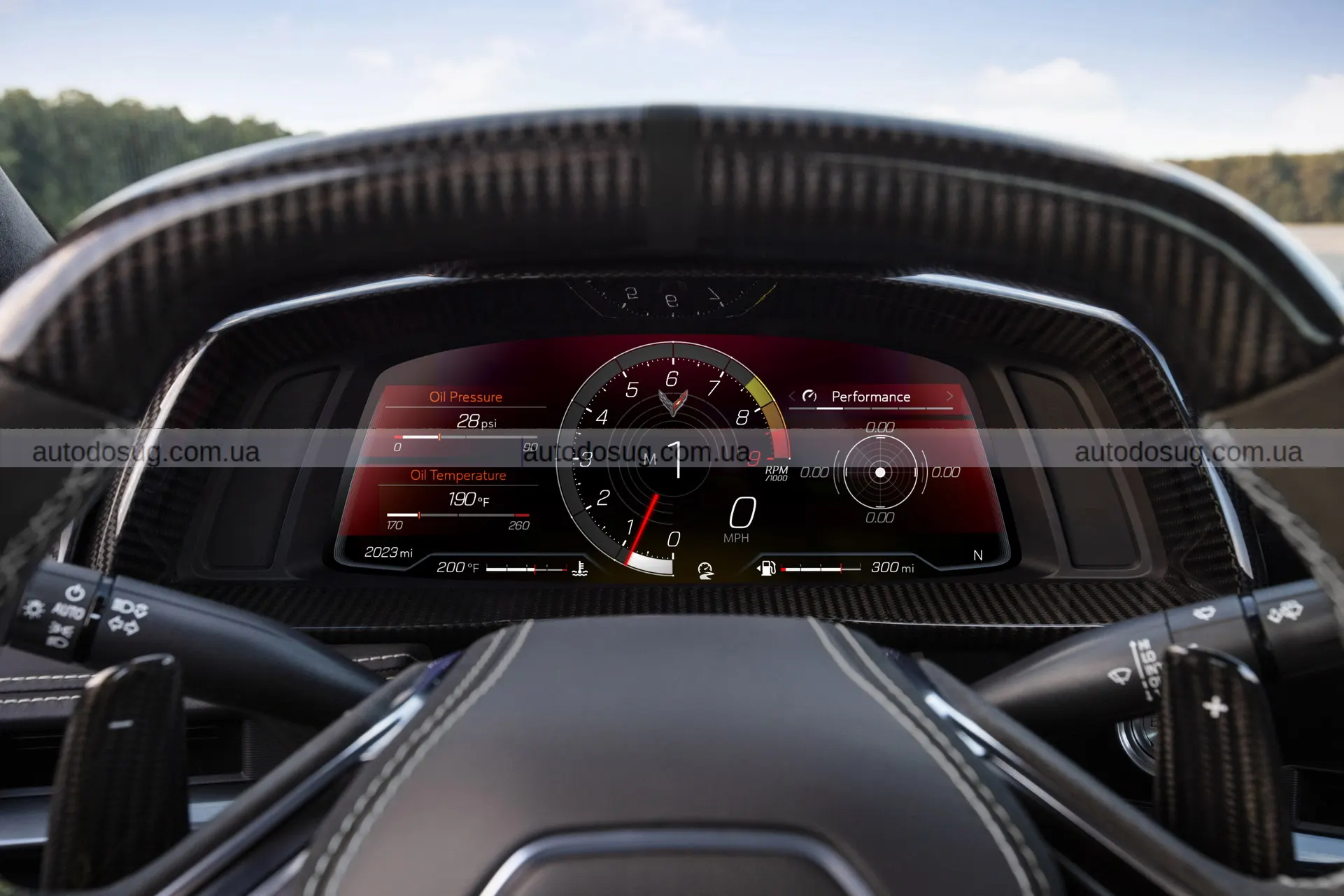 GM непомітно змінила свою політику утримання Corvette