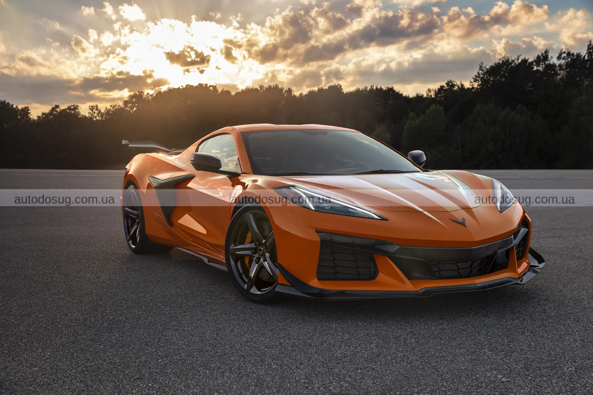 GM непомітно змінила свою політику утримання Corvette