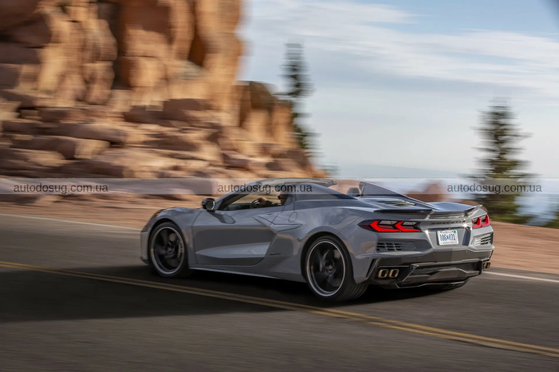 GM непомітно змінила свою політику утримання Corvette