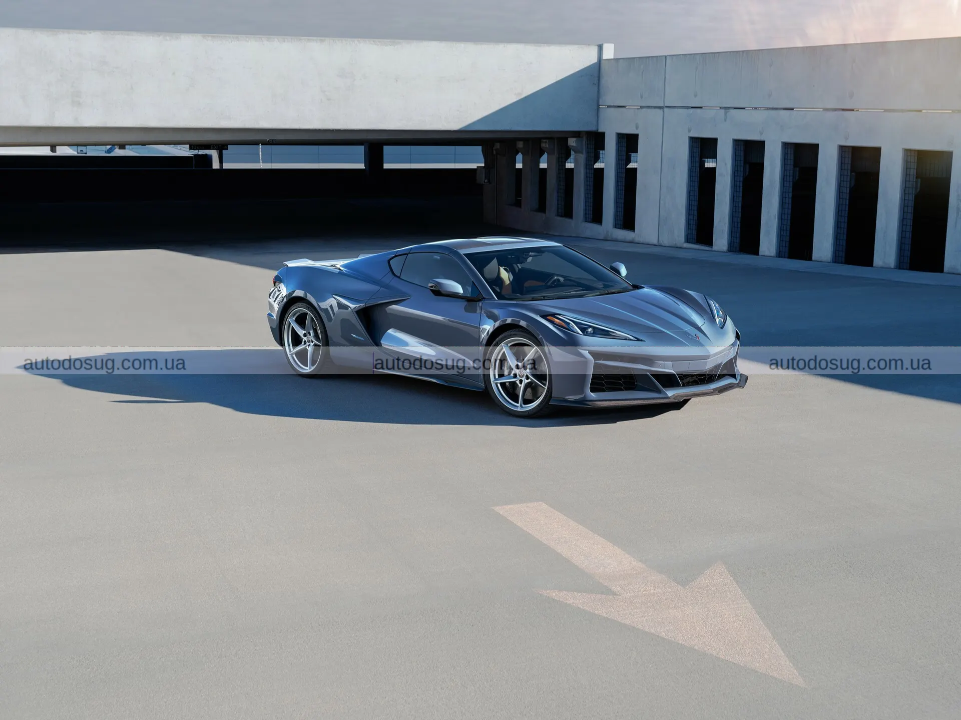 GM непомітно змінила свою політику утримання Corvette