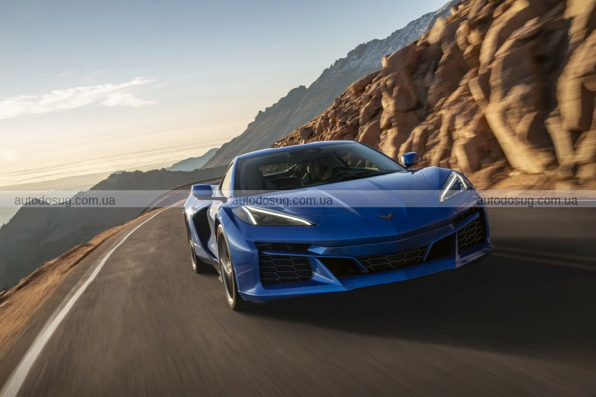 GM непомітно змінила свою політику утримання Corvette