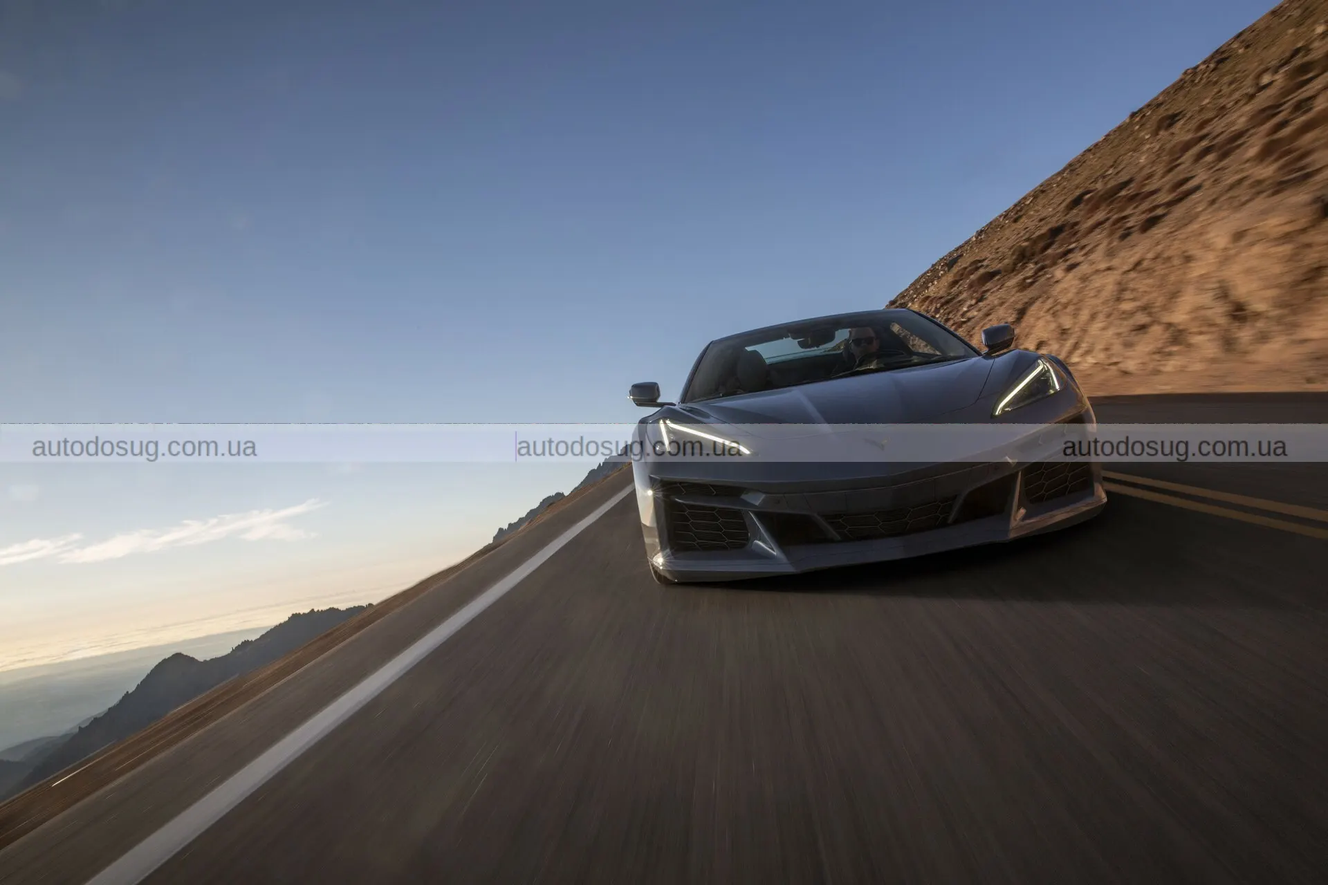 GM непомітно змінила свою політику утримання Corvette