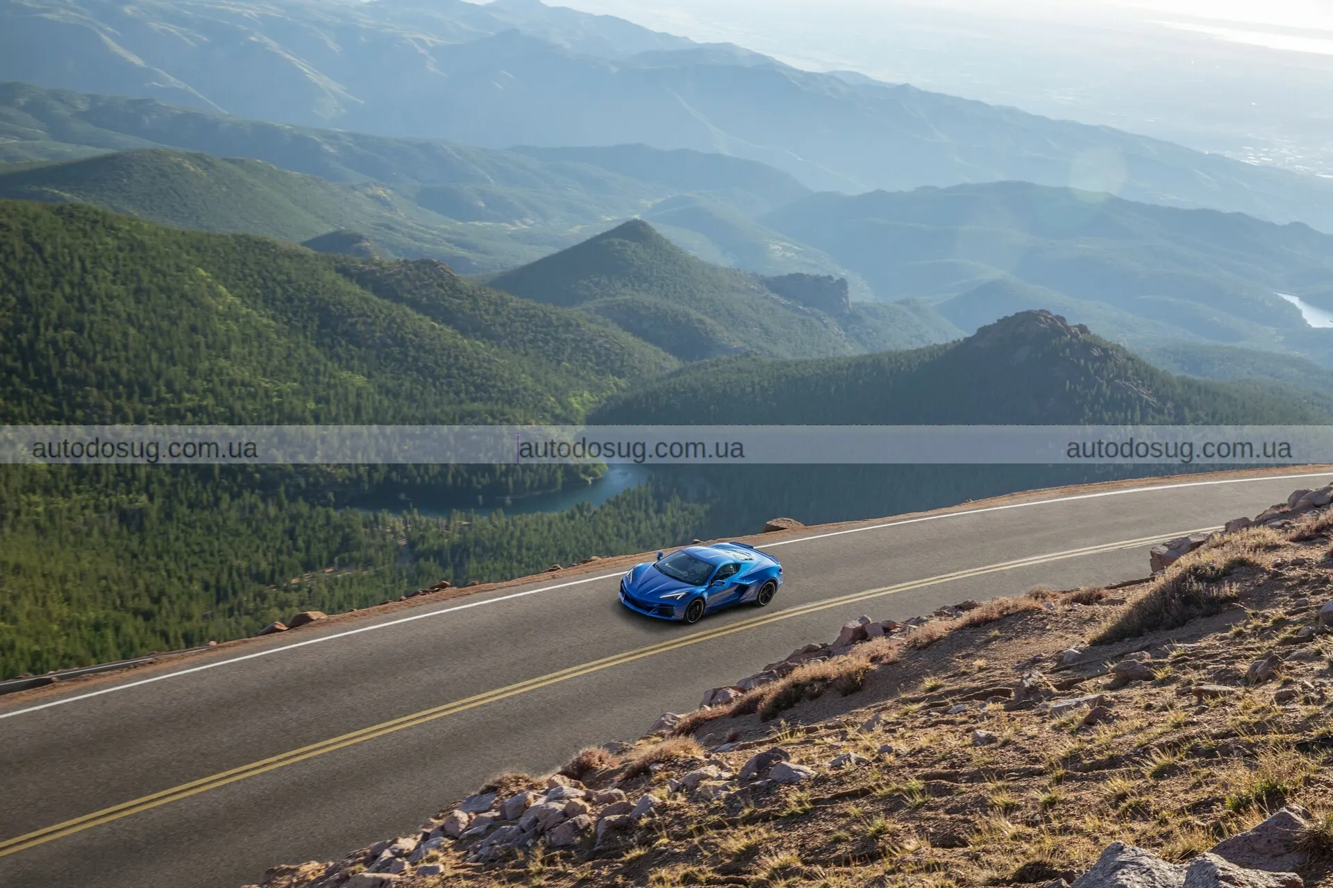 GM непомітно змінила свою політику утримання Corvette