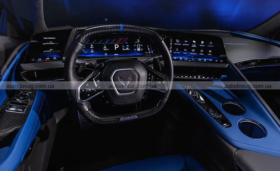 GM непомітно змінила свою політику утримання Corvette