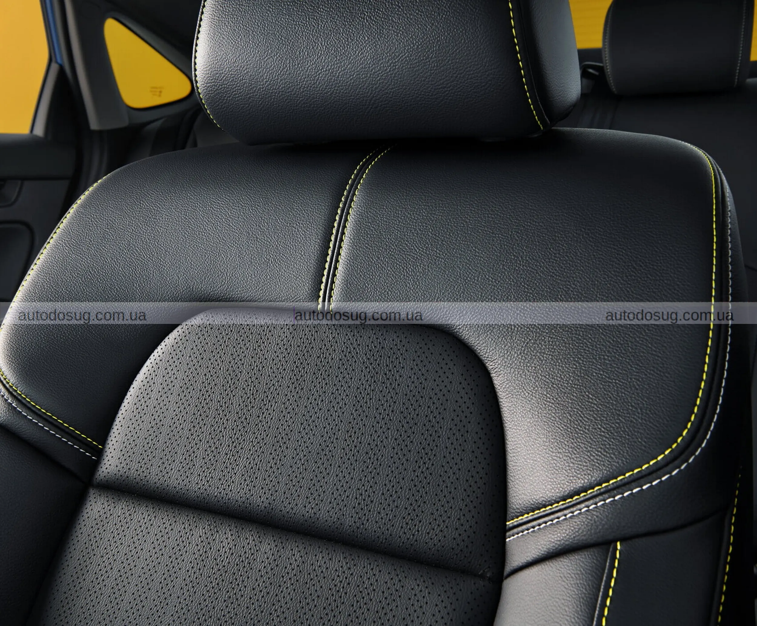 Honda повертає легенду й робить Integra знову драйвовою