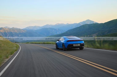 Honda Prelude повертається