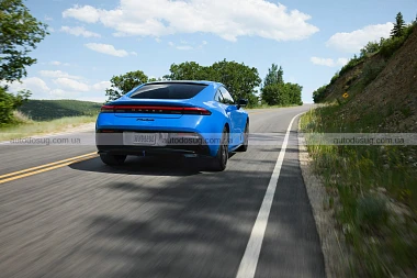 Honda Prelude повертається