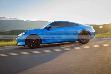 Honda Prelude повертається