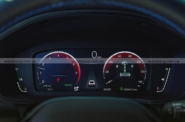 Honda Prelude повертається