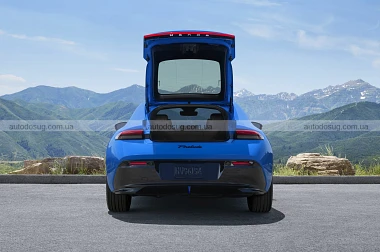 Honda Prelude повертається