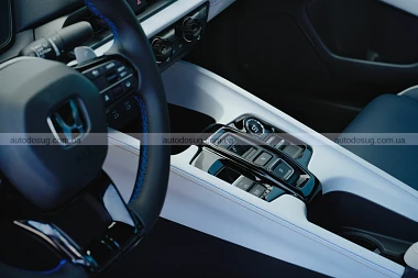 Honda Prelude повертається