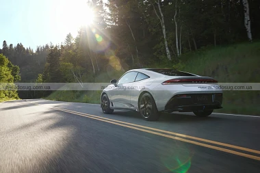 Honda Prelude повертається