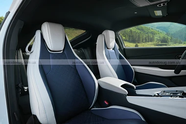 Honda Prelude повертається