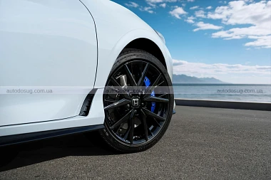 Honda Prelude повертається