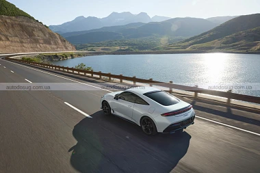 Honda Prelude повертається