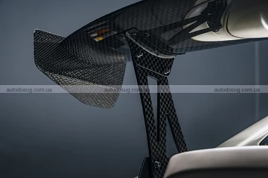 Honda S2000 демонструє дике поєднання JDM-спадщини та сучасної продуктивності