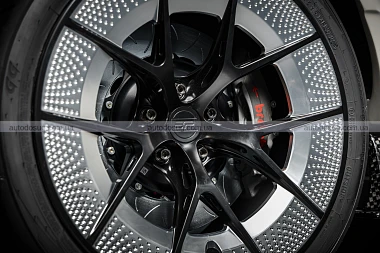 Honda S2000 демонструє дике поєднання JDM-спадщини та сучасної продуктивності