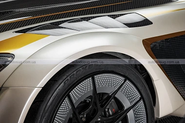 Honda S2000 демонструє дике поєднання JDM-спадщини та сучасної продуктивності