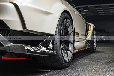 Honda S2000 демонструє дике поєднання JDM-спадщини та сучасної продуктивності