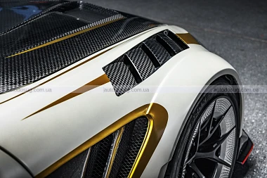 Honda S2000 демонструє дике поєднання JDM-спадщини та сучасної продуктивності