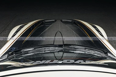 Honda S2000 демонструє дике поєднання JDM-спадщини та сучасної продуктивності