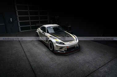 Honda S2000 демонструє дике поєднання JDM-спадщини та сучасної продуктивності