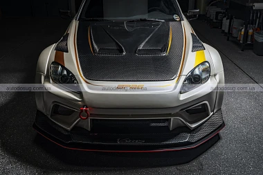 Honda S2000 демонструє дике поєднання JDM-спадщини та сучасної продуктивності