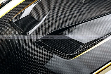 Honda S2000 демонструє дике поєднання JDM-спадщини та сучасної продуктивності