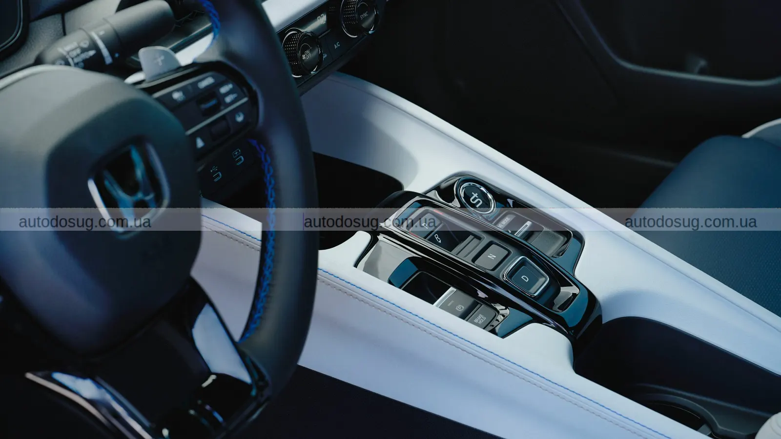 Honda вражає новим Prelude 2026