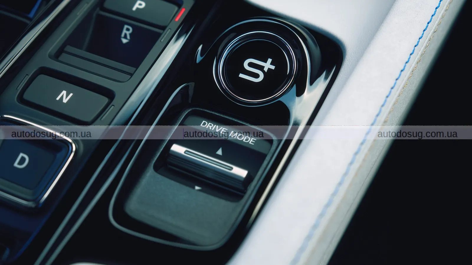 Honda вражає новим Prelude 2026