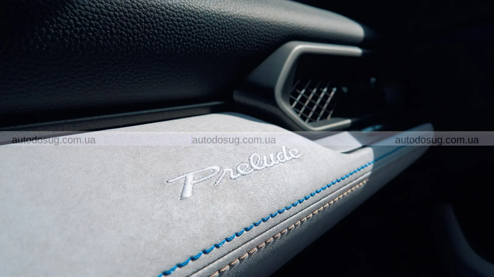 Honda вражає новим Prelude 2026