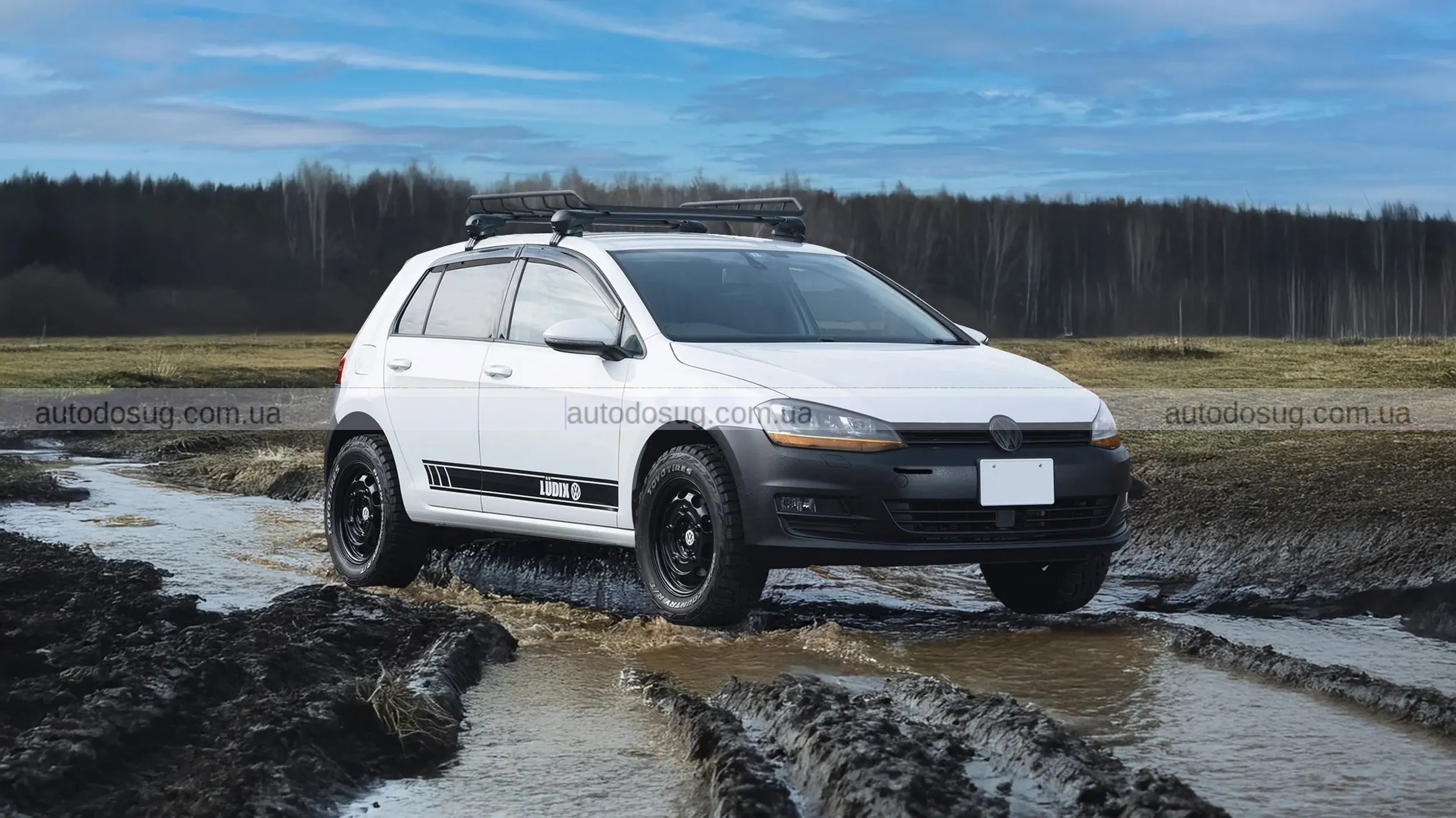 Японський тюнер робить з Volkswagen “Жуків”, які кусаються