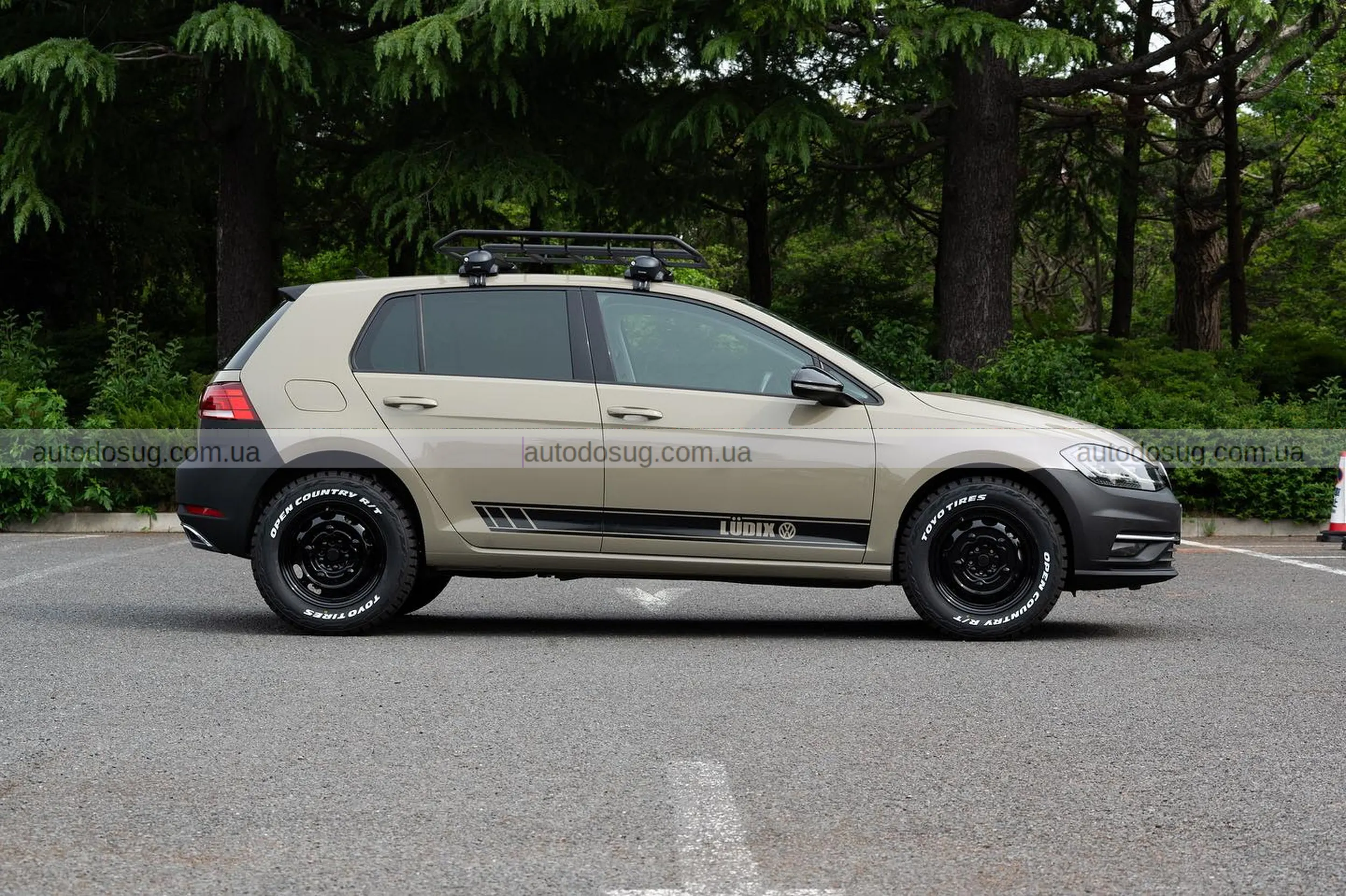 Японський тюнер робить з Volkswagen “Жуків”, які кусаються