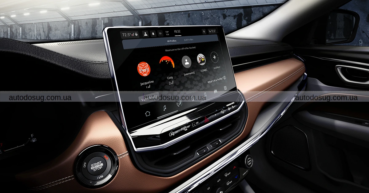 Jeep в черговий раз робить одну й ту саму помилку