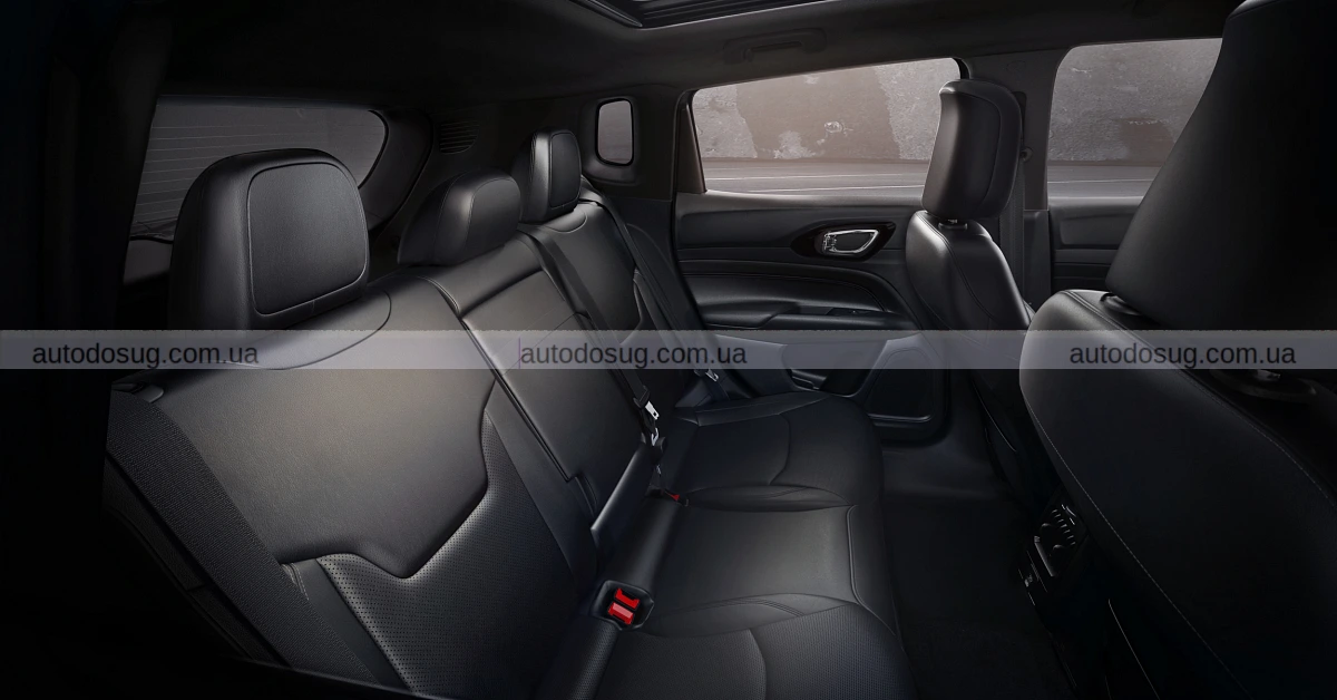 Jeep в черговий раз робить одну й ту саму помилку