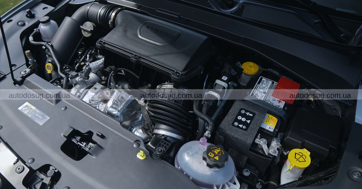 Jeep в черговий раз робить одну й ту саму помилку