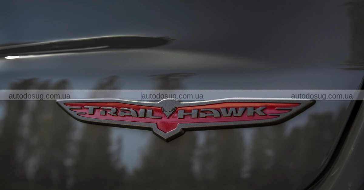 Jeep в черговий раз робить одну й ту саму помилку